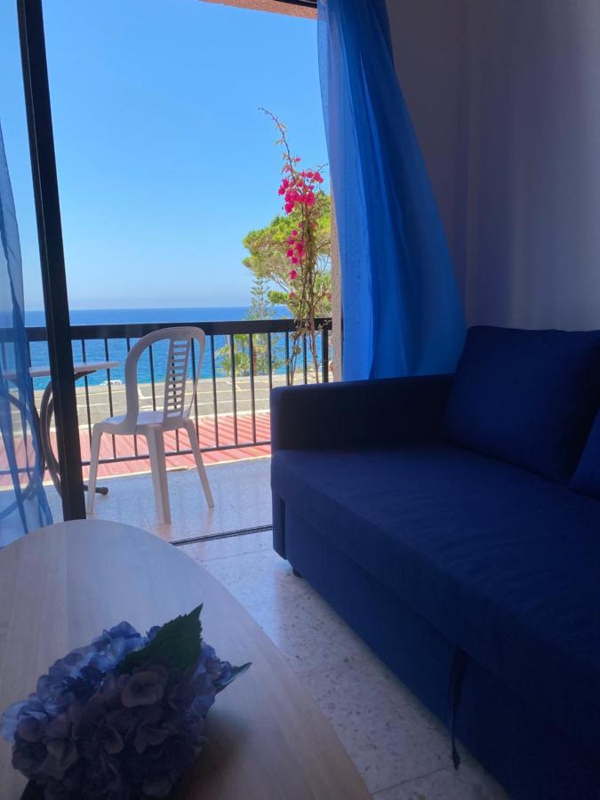 Kissonerga Beach Apartment Пафос Екстериор снимка