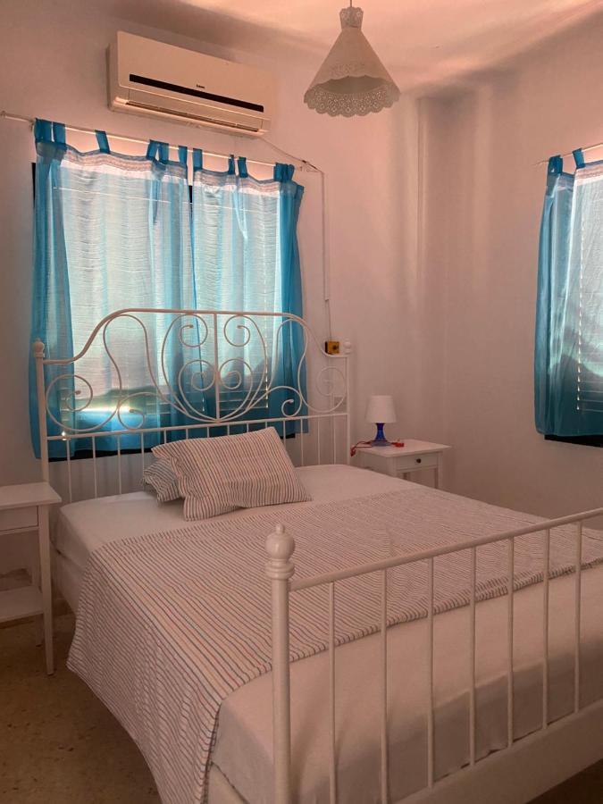 Kissonerga Beach Apartment Пафос Екстериор снимка