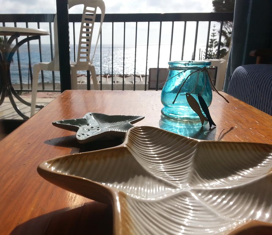 Kissonerga Beach Apartment Пафос Екстериор снимка