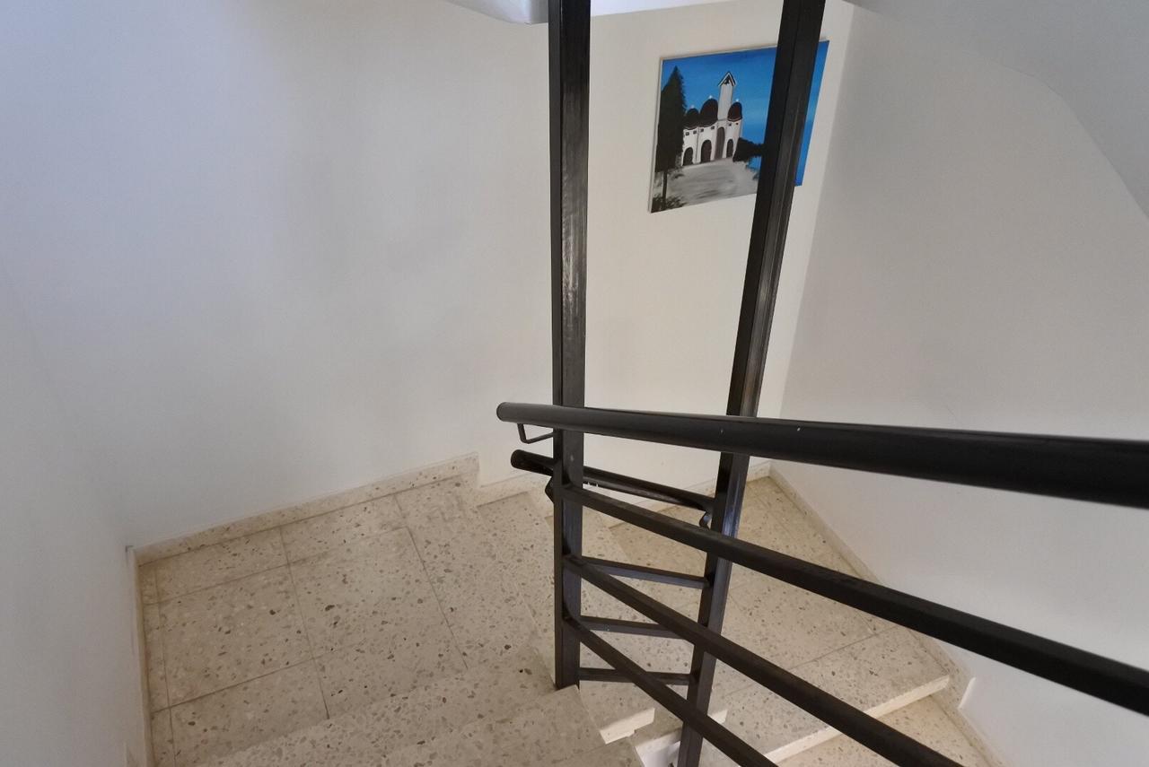 Kissonerga Beach Apartment Пафос Екстериор снимка